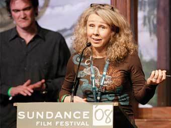 ������� ��������� � ������ ���� - �������� "Frozen River". ���� � ����� �������������