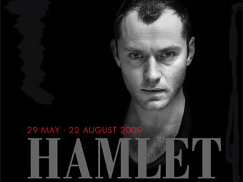 �������� �������� ������ Donmar West End