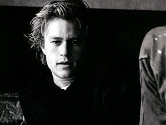 ��� ������. ���� � ����� heatledger.info