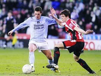 ������ ����� "������� �������" - "��������� ����". ���� AFP