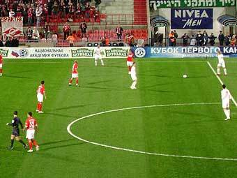 �������� ����� ����� "���������" � "������� �������". ���� � ����� crvenazvezdafk.com