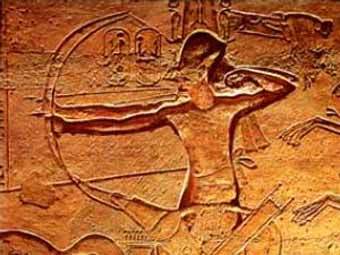 ������ � ������������ ���c��� II �� ����� ����� ��� ������. �������� ����������� � ����� wikipedia.org