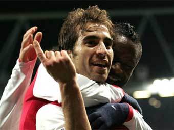 ������ "��������" ����� ������� (�� �������� �����) � ������ ������ ��������� ��� � ������ "��������". ���� AFP