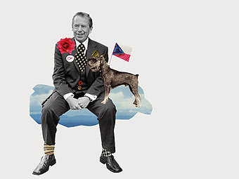 ������ ������ "��������� �����". ����������� � ����� aerofilms.cz