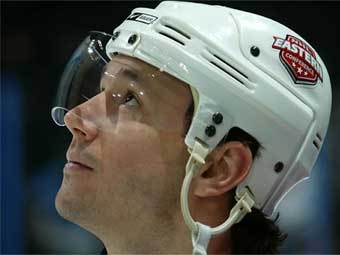 ���� ���������. ���� � ����� thrashers.nhl.com