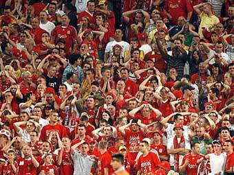 ���������� "���������". ���� � ����� ������ Daily Mail