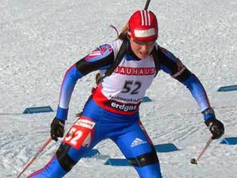 �������� ��������. ���� rbu-biathlon.ru