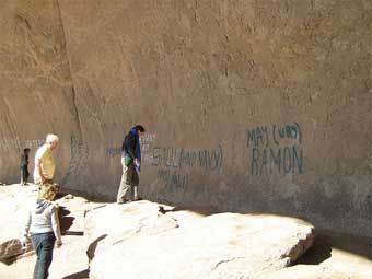 �������������� ��������. ���� ���� ������ (Western Sahara Project's photos)