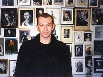 ������� ����������. ���� � ����� ballet.co.uk