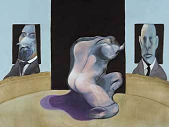 �������� ����������� ������� "�������� 1974-77". ���� � ����� Christie's