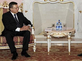 ������ ������. ���� AFP