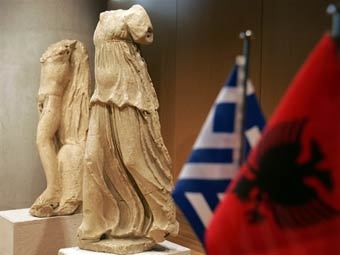 ������������ ������� ������. ���� AFP