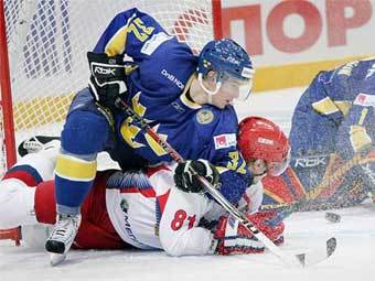 ������� ������ � ����� ������� ������. ����� ������� ������, ������� 2007 ����. ���� ������ �������, Lenta.Ru