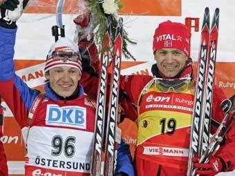 ������ ����� � ���-����� ����������. ���� AFP