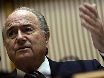 ���� �������. ���� AFP