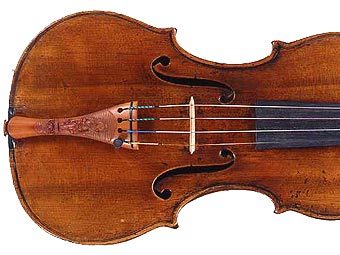 ������� �������� ex-Vieuxtemps (1741). ���� � ����� cozio.com