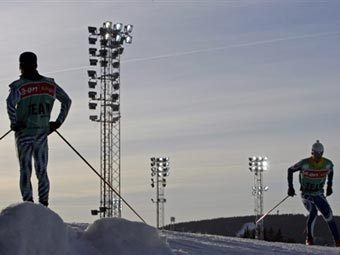 ���������� ������ � ����������. ���� AFP