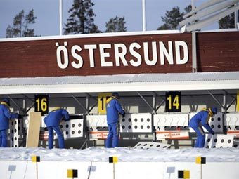 ���������� �� ���������� �������� � ����������. ���� AFP