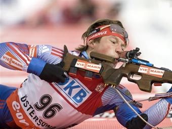 ������ �����. ���� AFP