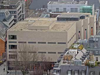 ������ ����� Wallraf-Richartz. ���� � ����� ���������