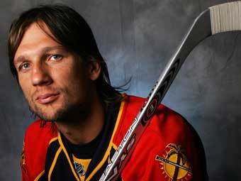 ������ ������. ���� � ����� panthers.nhl.com