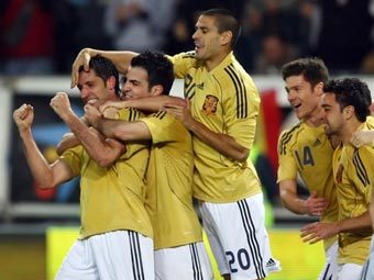 ���������� ������� �������. ���� AFP