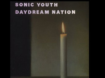 ������� ������� Sonic Youth "Daydream Nation"