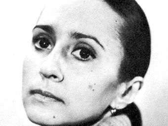 ������� ������������. ���� � ����� ballerinagallery.com