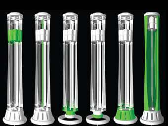 ����� "������": �������� ������� �� ������� ����� � ������ � �� ���� � ����������. ����������� � ����� core77.com.