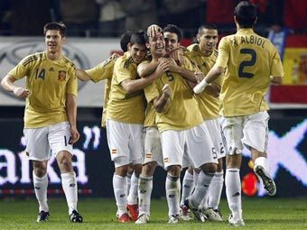 ���������� ������� �������. ���� AFP