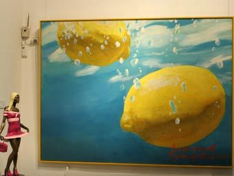 ��������� �������������� �������� Sotheby's. ���� ���������� ��������, Lenta.ru