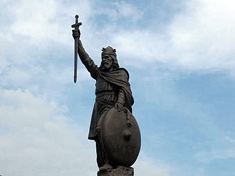 �������� �������� ��������. ����  � ����� englishmonarchs.co.uk