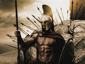 ���� �� ������ "300 ����������"