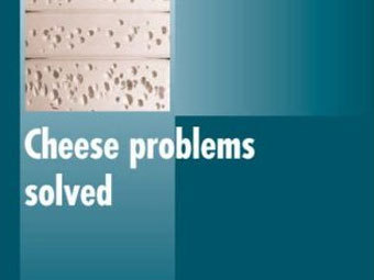 ������� ����� "Cheese Problems Solved" � ����� amazon.com