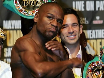 ����� ��������-�������. ���� AFP