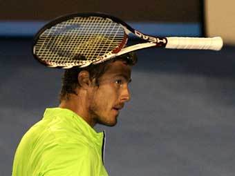 ����� �����. ���� AFP