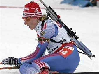 ������� �������. ���� AFP