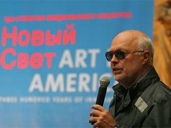 ����� ����� �� �����-����������� � ���� ����� ������� (���� 2007 ����). ���� ���������� ��������, Lenta.ru