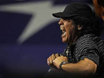 ����� ��������. ���� AFP