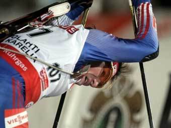 ������ �����. ���� AFP