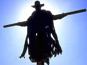 ���� �� ������ "Jeepers Creepers 2"