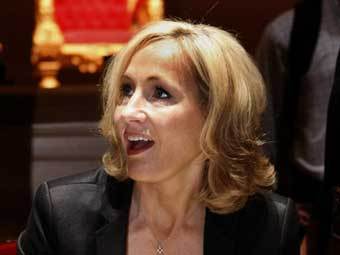 ����� �������. ���� AFP