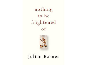 ������� ����� �������� ������ "Nothing to Be Frightened Of". ����������� � ����� amazon.com
