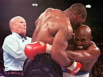 ������ ������� ��� �������� - ������ (28 ���� 1997 ����). ���� AFP