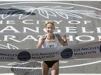 ������� ������� �� ������ �������� � ���-���������. ���� � ����� ������ Los Angeles Times