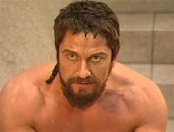 ������� ������ � ������ "300 ����������"