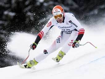 ������� ���������. ���� AFP