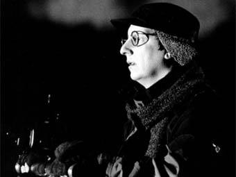 ����� ����� � ��������� "�������� ������� ����". ���� � ����� robertlepage.com