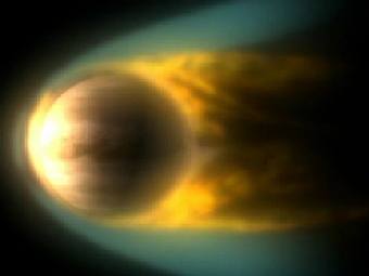 �������������� ������ � ��������� ������. ����������� ESA. 