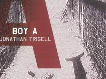 �������� ������� ����� "Boy A" � ����� amazon.com